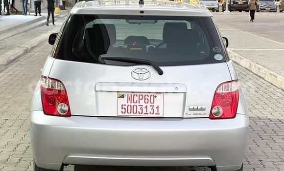 Buy Used Toyota IST Other Car in Dar es Salaam in Dar es Salaam Buy Used Toyota IST Other Car in Dar es Salaam in Dar es Salaam