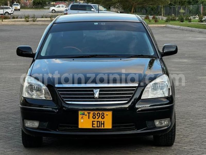 Big with watermark toyota premio dar es salaam dar es salaam 23589