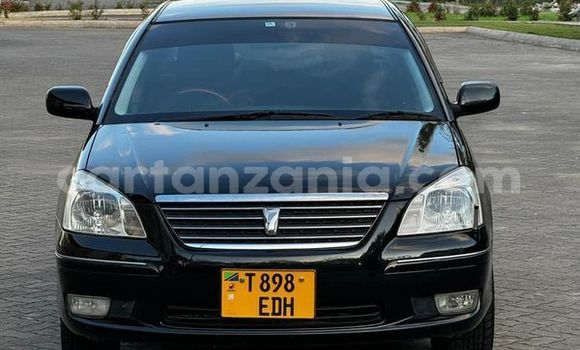 Buy Used Toyota Premio Other Car in Dar es Salaam in Dar es Salaam Buy Used Toyota Premio Other Car in Dar es Salaam in Dar es Salaam