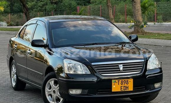Buy Used Toyota Premio Other Car in Dar es Salaam in Dar es Salaam Buy Used Toyota Premio Other Car in Dar es Salaam in Dar es Salaam