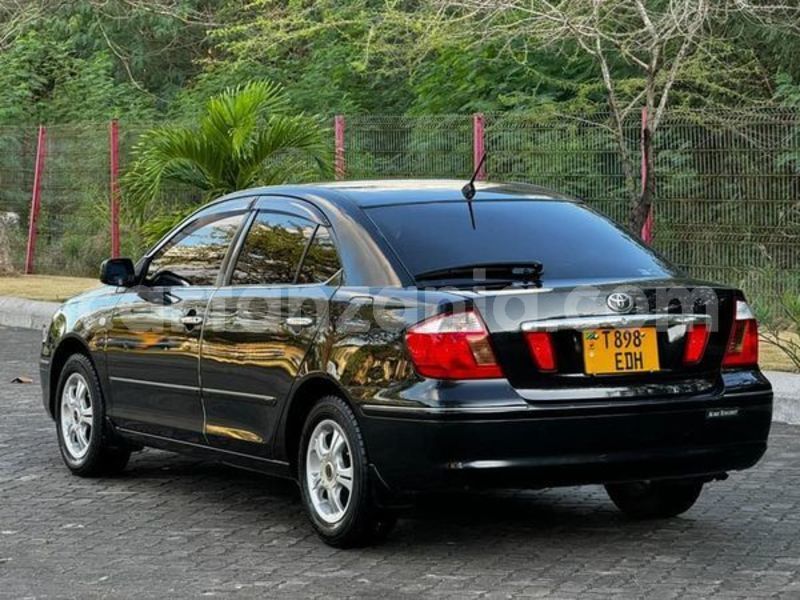 Big with watermark toyota premio dar es salaam dar es salaam 23589