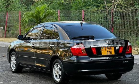 Buy Used Toyota Premio Other Car in Dar es Salaam in Dar es Salaam Buy Used Toyota Premio Other Car in Dar es Salaam in Dar es Salaam