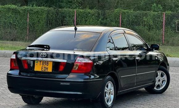 Buy Used Toyota Premio Other Car in Dar es Salaam in Dar es Salaam Buy Used Toyota Premio Other Car in Dar es Salaam in Dar es Salaam