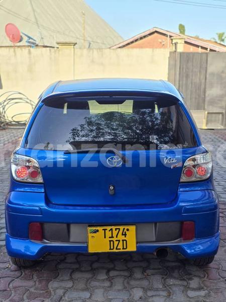 Big with watermark toyota vitz dar es salaam dar es salaam 23591