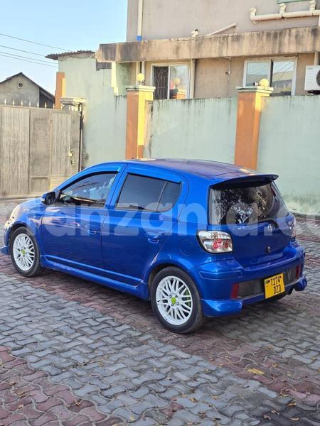 Big with watermark toyota vitz dar es salaam dar es salaam 23591