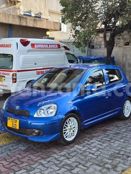 Big with watermark toyota vitz dar es salaam dar es salaam 23591