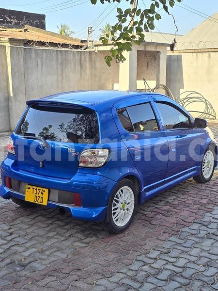 Big with watermark toyota vitz dar es salaam dar es salaam 23591