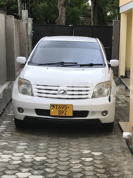 Big with watermark toyota ist dar es salaam dar es salaam 23592