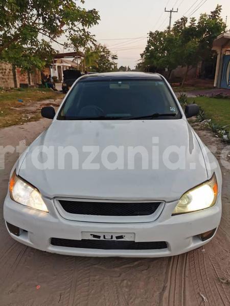 Big with watermark toyota altezza dar es salaam dar es salaam 23593