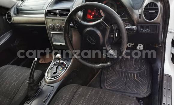 Buy Used Toyota Altezza White Car in Dar es Salaam in Dar es Salaam Buy Used Toyota Altezza White Car in Dar es Salaam in Dar es Salaam