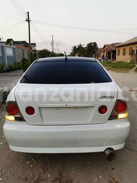 Big with watermark toyota altezza dar es salaam dar es salaam 23593