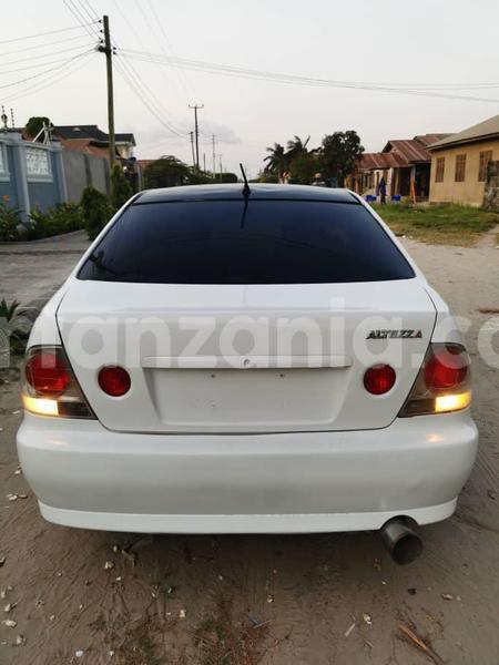 Big with watermark toyota altezza dar es salaam dar es salaam 23593