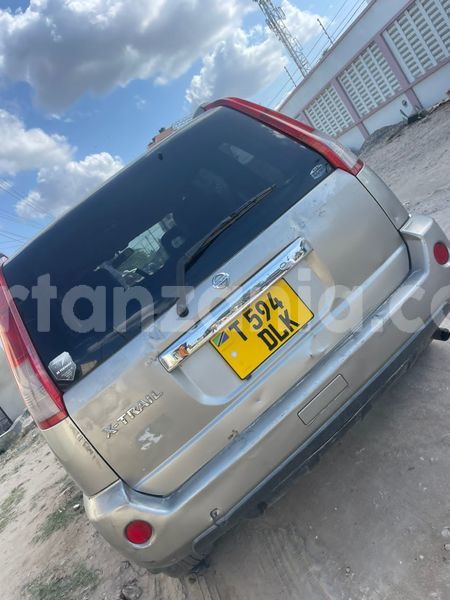 Big with watermark nissan x trail dar es salaam dar es salaam 23594