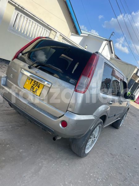 Big with watermark nissan x trail dar es salaam dar es salaam 23594