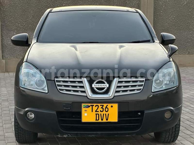 Big with watermark nissan dualis dodoma dodoma 23595