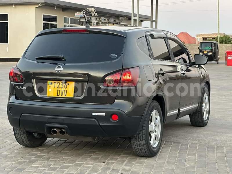 Big with watermark nissan dualis dodoma dodoma 23595