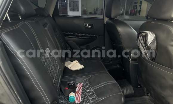 Buy Used Nissan Dualis Black Car in Dodoma in Dodoma Buy Used Nissan Dualis Black Car in Dodoma in Dodoma