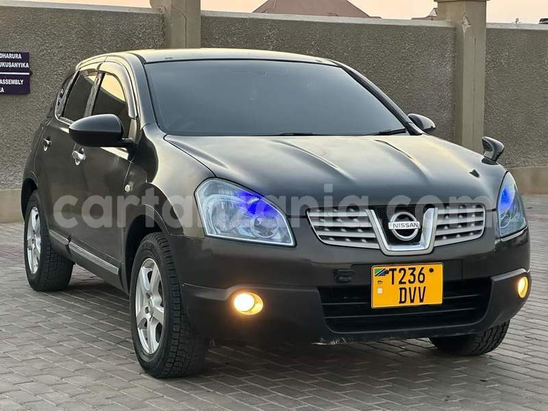 Big with watermark nissan dualis dodoma dodoma 23595