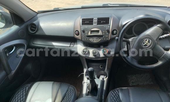 Buy Used Toyota RAV4 Silver Car in Dar es Salaam in Dar es Salaam Buy Used Toyota RAV4 Silver Car in Dar es Salaam in Dar es Salaam