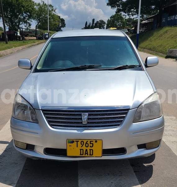 Big with watermark toyota premio dar es salaam dar es salaam 23597