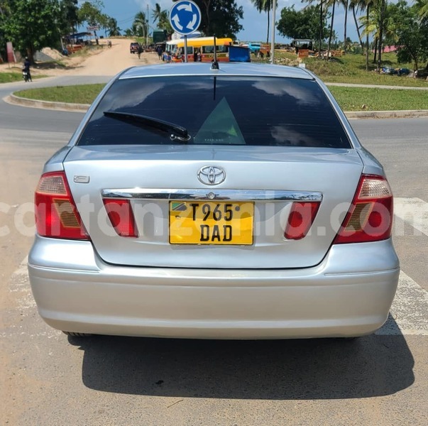 Big with watermark toyota premio dar es salaam dar es salaam 23597