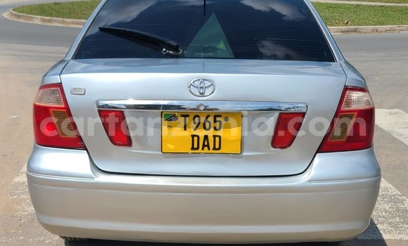 Nunua Ilio tumika Toyota Premio Fedha Gari ndani ya Dar es Salaam nchini Dar es Salaam Nunua Ilio tumika Toyota Premio Fedha Gari ndani ya Dar es Salaam nchini Dar es Salaam