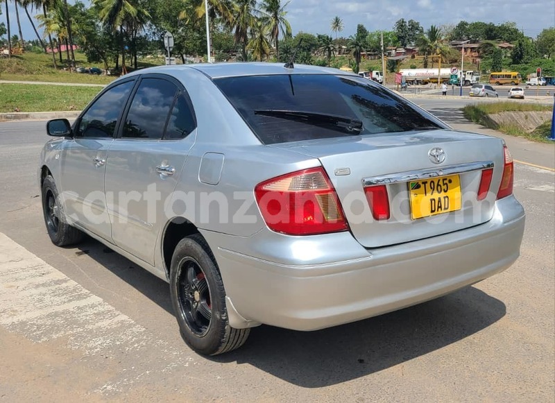 Big with watermark toyota premio dar es salaam dar es salaam 23597