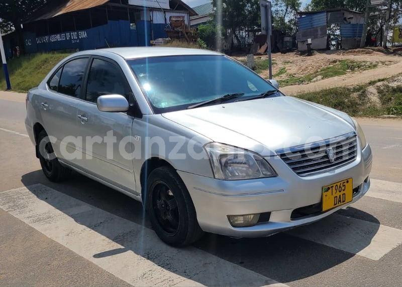 Big with watermark toyota premio dar es salaam dar es salaam 23597