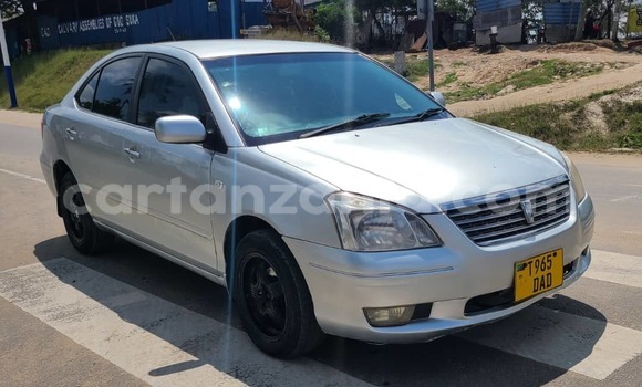 Nunua Ilio tumika Toyota Premio Fedha Gari ndani ya Dar es Salaam nchini Dar es Salaam Nunua Ilio tumika Toyota Premio Fedha Gari ndani ya Dar es Salaam nchini Dar es Salaam