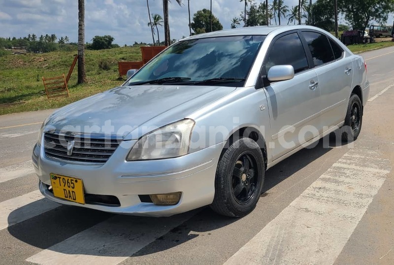 Big with watermark toyota premio dar es salaam dar es salaam 23597