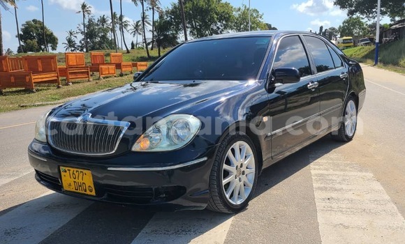 Buy Used Toyota Brevis Other Car in Dar es Salaam in Dar es Salaam Buy Used Toyota Brevis Other Car in Dar es Salaam in Dar es Salaam