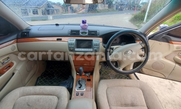 Buy Used Toyota Brevis Other Car in Dar es Salaam in Dar es Salaam Buy Used Toyota Brevis Other Car in Dar es Salaam in Dar es Salaam