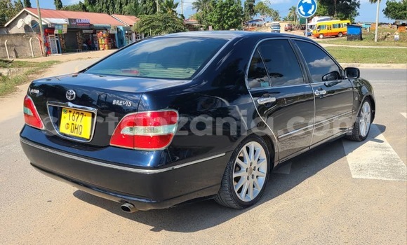 Buy Used Toyota Brevis Other Car in Dar es Salaam in Dar es Salaam Buy Used Toyota Brevis Other Car in Dar es Salaam in Dar es Salaam