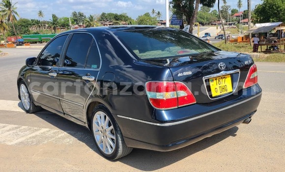 Buy Used Toyota Brevis Other Car in Dar es Salaam in Dar es Salaam Buy Used Toyota Brevis Other Car in Dar es Salaam in Dar es Salaam
