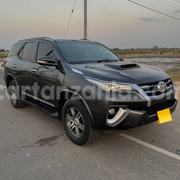 Big with watermark toyota fortuner dar es salaam dar es salaam 23599