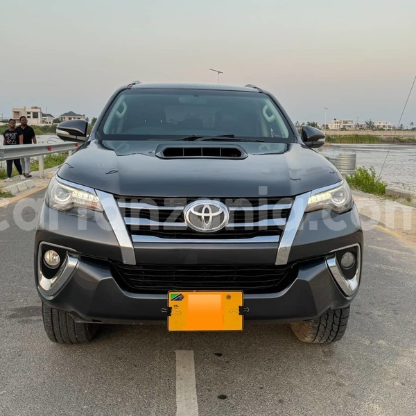 Big with watermark toyota fortuner dar es salaam dar es salaam 23599