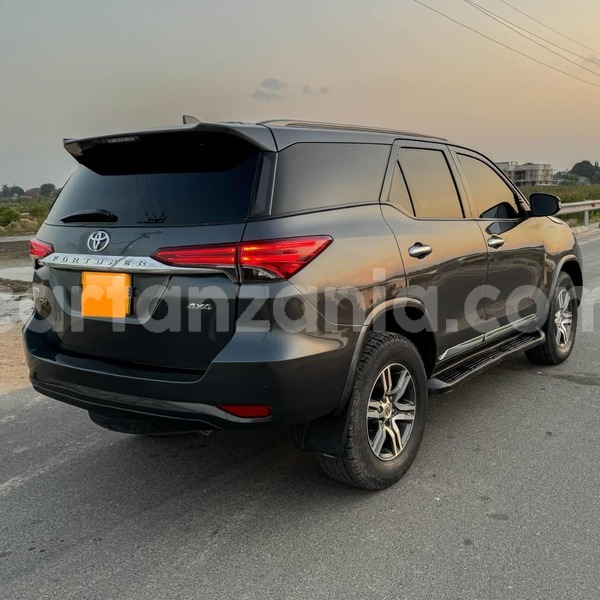 Big with watermark toyota fortuner dar es salaam dar es salaam 23599