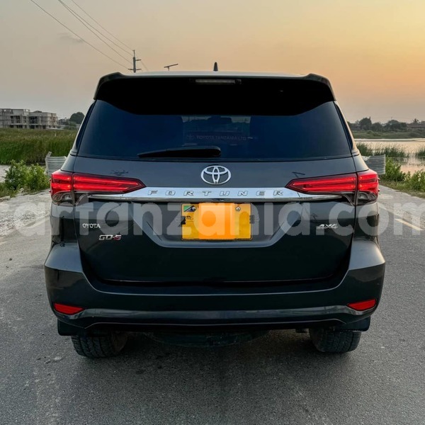 Big with watermark toyota fortuner dar es salaam dar es salaam 23599