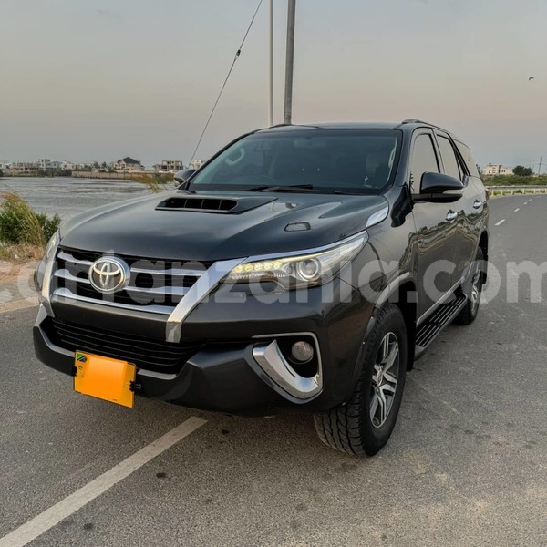 Big with watermark toyota fortuner dar es salaam dar es salaam 23599