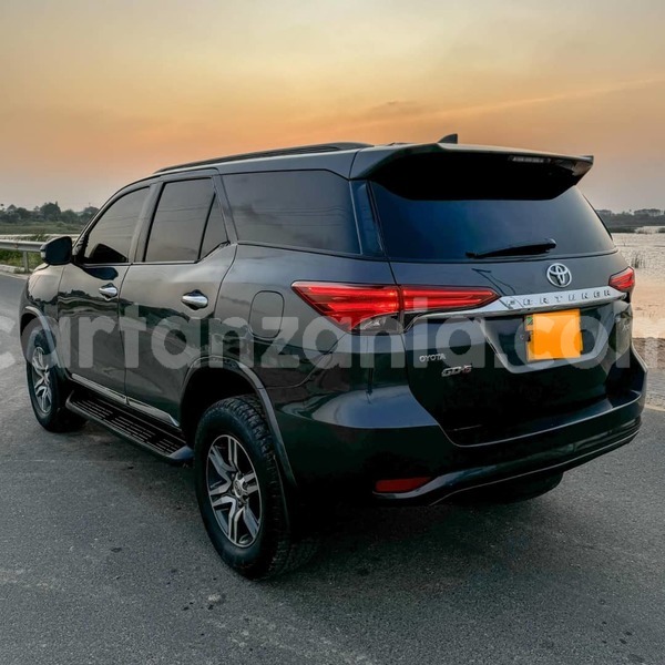 Big with watermark toyota fortuner dar es salaam dar es salaam 23599