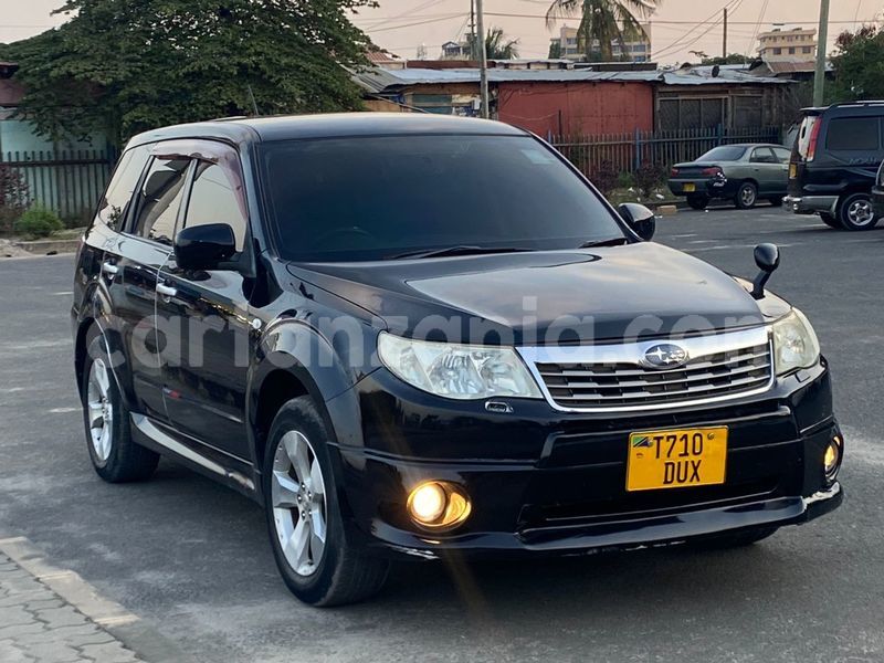 Big with watermark subaru forester dar es salaam dar es salaam 23600