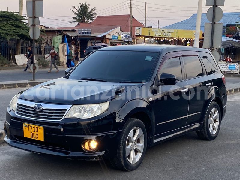 Big with watermark subaru forester dar es salaam dar es salaam 23600