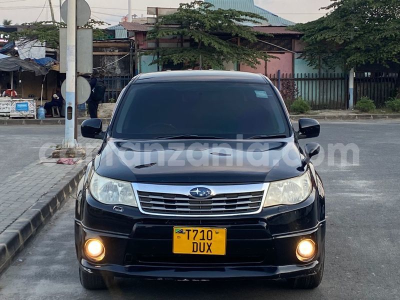 Big with watermark subaru forester dar es salaam dar es salaam 23600