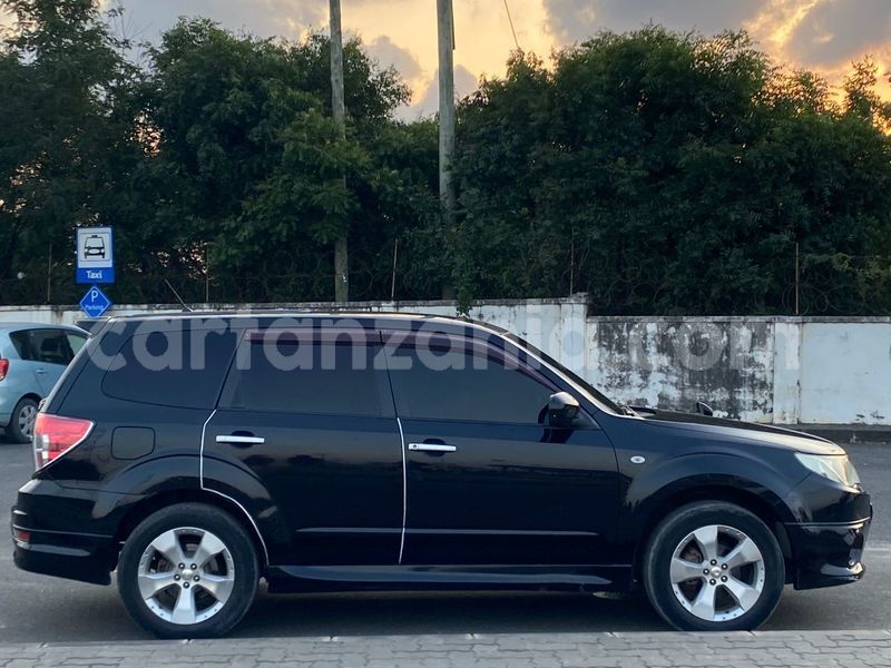 Big with watermark subaru forester dar es salaam dar es salaam 23600