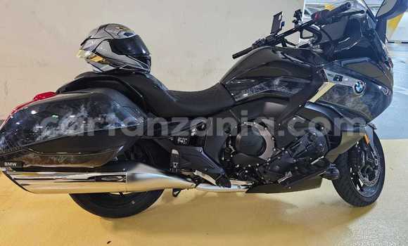 Nunua Ilio tumika BMW K 1600 Nyeusi Bike ndani ya Arusha nchini Arusha