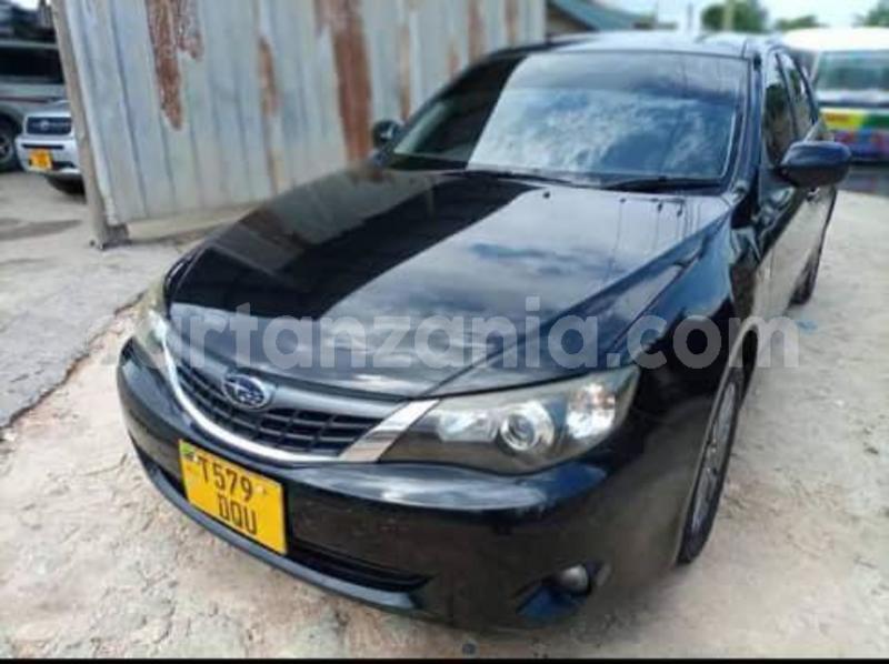 Big with watermark subaru impreza dar es salaam dar es salaam 23604