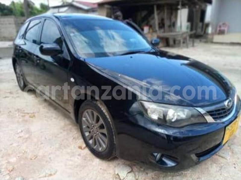 Big with watermark subaru impreza dar es salaam dar es salaam 23604