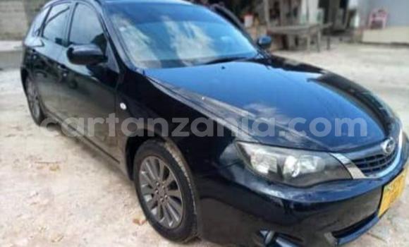 Nunua Ilio tumika Subaru Impreza Nyeusi Gari ndani ya Dar es Salaam nchini Dar es Salaam Nunua Ilio tumika Subaru Impreza Nyeusi Gari ndani ya Dar es Salaam nchini Dar es Salaam