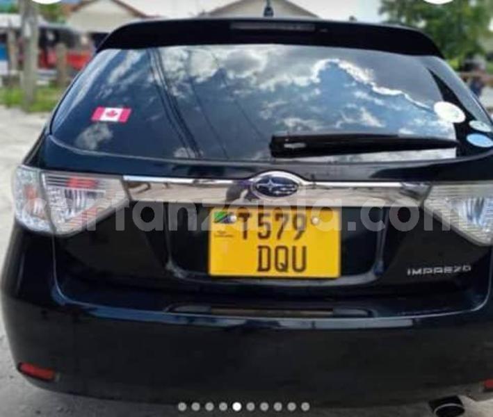 Big with watermark subaru impreza dar es salaam dar es salaam 23604