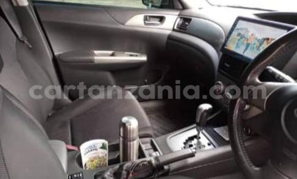Nunua Ilio tumika Subaru Impreza Nyeusi Gari ndani ya Dar es Salaam nchini Dar es Salaam Nunua Ilio tumika Subaru Impreza Nyeusi Gari ndani ya Dar es Salaam nchini Dar es Salaam